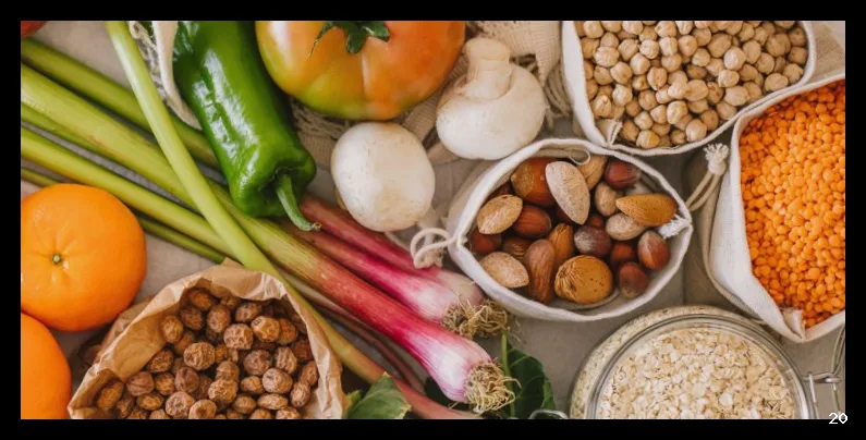 تأثیر رژیم غذایی بر پیری شناختی در افراد با ژن APOE ε4