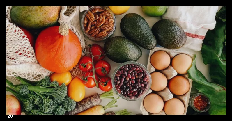 تنوع در مصرف غذاهای گیاهی با کاهش ۵۲ درصدی خطر سرطان روده بزرگ مرتبط است
