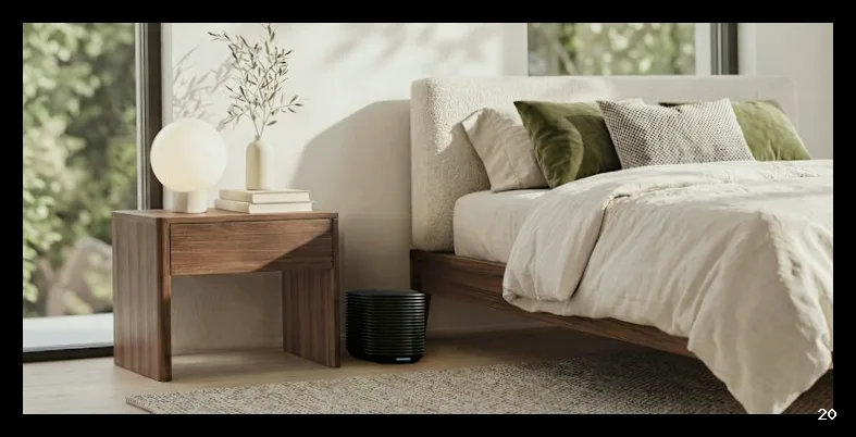 نسل جدید Pod 6 از Eight Sleep با قیمت مناسب‌تر و فناوری پیشرفته‌تر عرضه شد