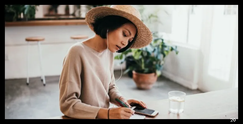 بهبود حافظه هنگام یادگیری: ۵ راهکار علمی مؤثر